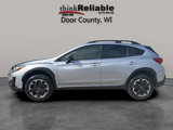 Used 2023 Subaru Crosstrek 2.0i image 2