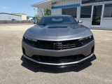 Used 2022 Chevrolet Camaro LT image 3