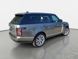 Certified 2021 Land Rover Range Rover Westminster Edition image 5
