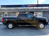 Used 2013 Chevrolet Silverado 1500 LT w/ All-Star Edition image 2