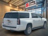 Used 2016 GMC Yukon XL SLT w/ Open Road Package image 4