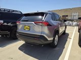 Certified 2019 Toyota RAV4 LE image 3
