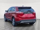 Used 2021 Ford Edge Titanium image 5