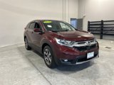 Used 2019 Honda CR-V EX image 4