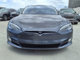 Used 2017 Tesla Model S AWD image 2