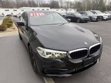 Used 2020 BMW 530i xDrive w/ Convenience Package image 5