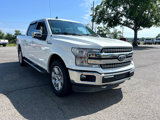 Used 2020 Ford F150 Lariat w/ Equipment Group 502A Luxury image 3