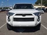 Used 2017 Toyota 4Runner SR5 Premium image 3