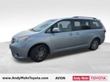 Used 2016 Toyota Sienna XLE image 3