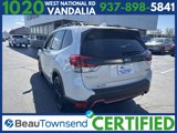 Used 2019 Subaru Forester Sport w/ Popular Package #2 image 5