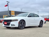 Used 2023 Dodge Charger SXT w/ Blacktop Package image 6