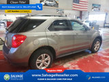 Used 2011 Chevrolet Equinox LT w/ All-Star Package image 4