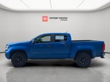 Used 2021 Chevrolet Colorado W/T image 3