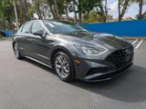Certified 2022 Hyundai Sonata SEL image 2
