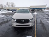 Used 2024 MAZDA CX-5 AWD 2.5 S w/ Select Package image 2