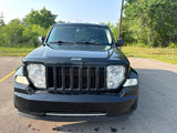 Used 2012 Jeep Liberty Sport image 2