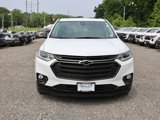 Used 2018 Chevrolet Traverse Premier w/ Redline Edition image 6