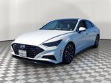 Used 2021 Hyundai Sonata Limited image 3