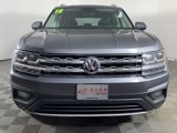 Used 2018 Volkswagen Atlas SE image 4