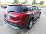 Used 2018 GMC Acadia SLT image 4