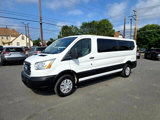 Used 2019 Ford Transit 350 XLT image 2