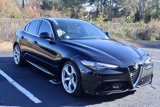 Used 2023 Alfa Romeo Giulia w/ Quick Order Package 22Z Lusso image 3
