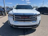 Used 2022 GMC Acadia SLE w/ Driver Convenience Package image 2