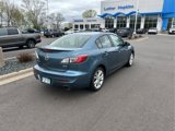 Used 2011 MAZDA MAZDA3 s Grand Touring image 4