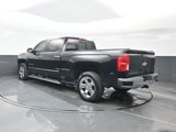 Used 2018 Chevrolet Silverado 1500 LTZ w/ Sport Package image 4