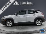 Certified 2023 Hyundai Kona SEL w/ Cargo Package image 2