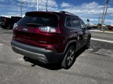 Used 2019 Jeep Cherokee Limited image 5