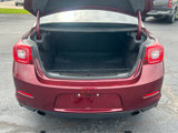 Used 2015 Chevrolet Malibu LTZ image 6