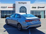 Used 2023 Kia Forte LXS image 3