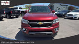 Used 2017 Chevrolet Colorado Z71 image 4