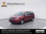 Used 2012 Chrysler Town & Country Touring-L w/ Driver Convenience Group image 4