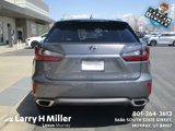 Used 2016 Lexus RX 350 AWD image 4