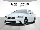 Used 2015 Lexus GS 350 image 2