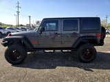 Used 2017 Jeep Wrangler Unlimited Sport w/ Connectivity Group image 4