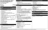 Used 2017 Chevrolet Silverado 1500 LT image 3