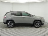 Used 2022 Jeep Compass Limited image 4