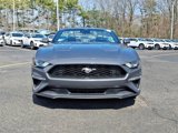Used 2022 Ford Mustang Premium image 4