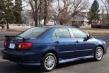Used 2006 Toyota Corolla CE image 4