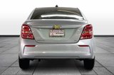 Used 2017 Chevrolet Sonic LT image 4