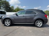 Used 2014 Chevrolet Equinox LT w/ Driver Convenience Package image 2