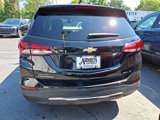 Used 2024 Chevrolet Equinox LT w/ LPO, Floor Liner Package image 6