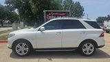 Used 2012 Mercedes-Benz ML 350 BlueTEC 4MATIC image 2