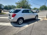 Used 2012 Chevrolet Equinox LS image 4