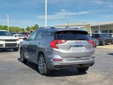 Used 2018 GMC Terrain Denali w/ Advanced Safety Package image 4