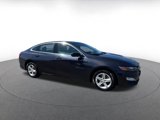 Used 2023 Chevrolet Malibu LT w/ Driver Confidence Package image 2