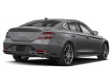 New 2025 Genesis G70 2.5T w/ Sport Prestige Package image 2